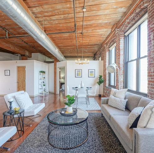 1147-53 N 4th St Unit 2C, Philadelphia, PA