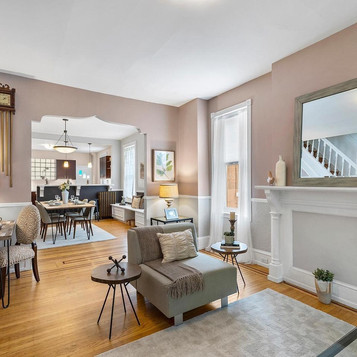 1429 W Ritner St, Philadelphia, PA
