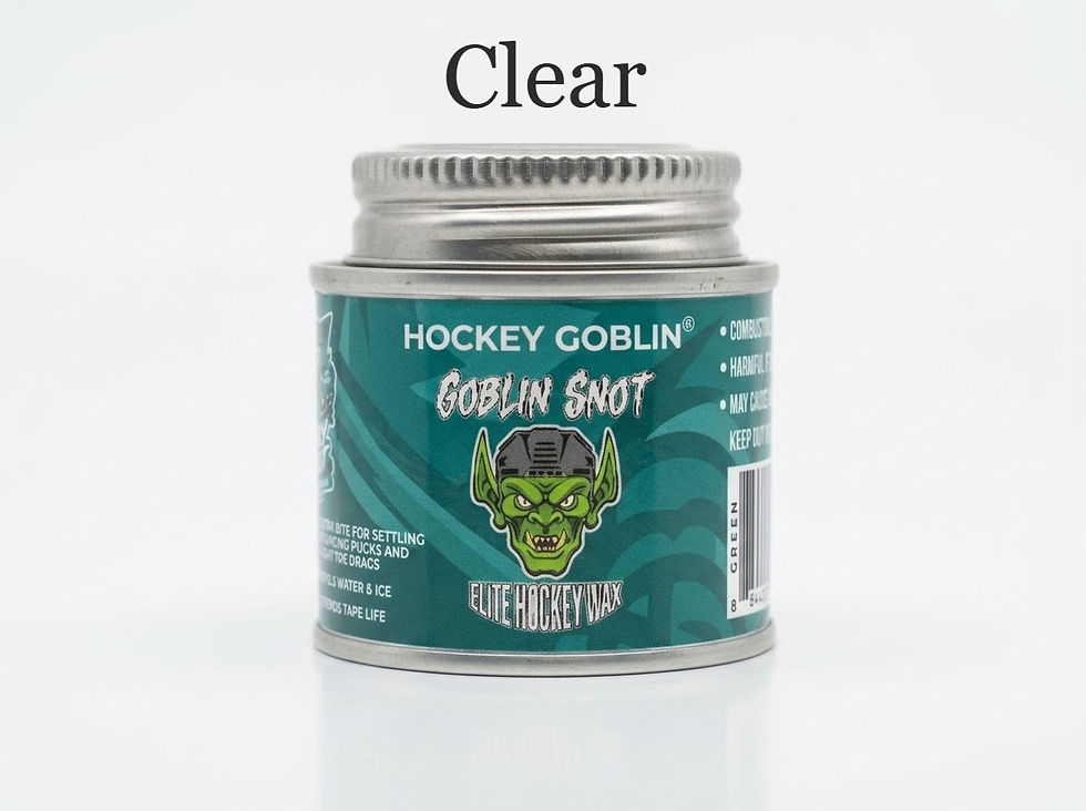 Thumbnail: Goblin Snot - Tacky