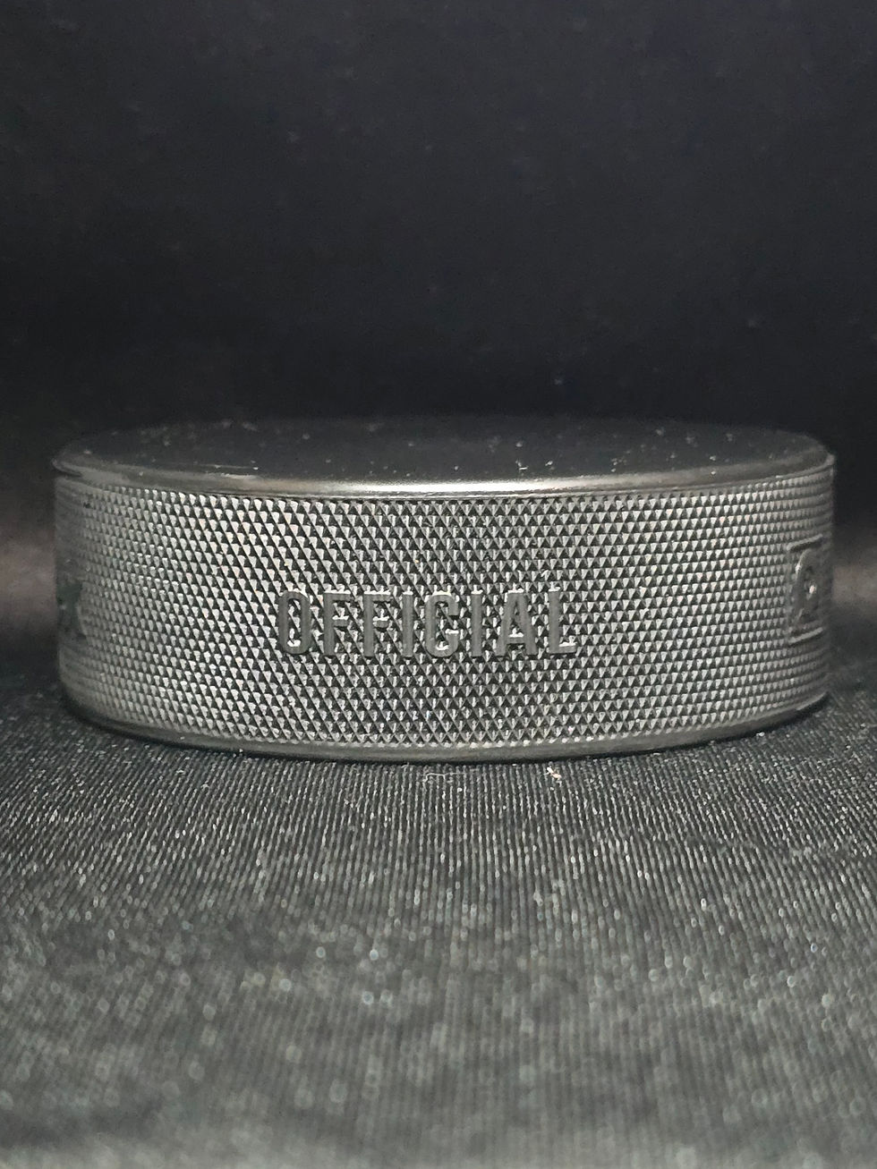 Thumbnail: Hockey Pucks