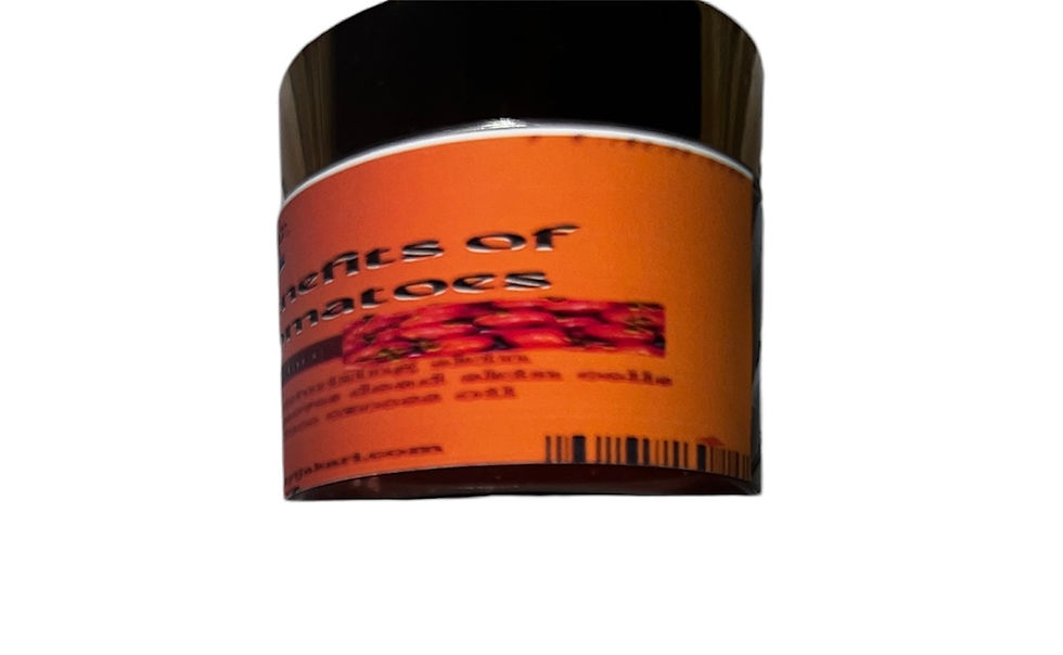 Thumbnail: Tomato Facial Mask