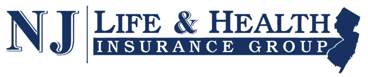 NJ Life and Health Logo