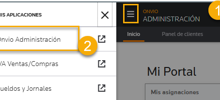 Inteligencia Fiscal - Comprobantes Apócrifos.