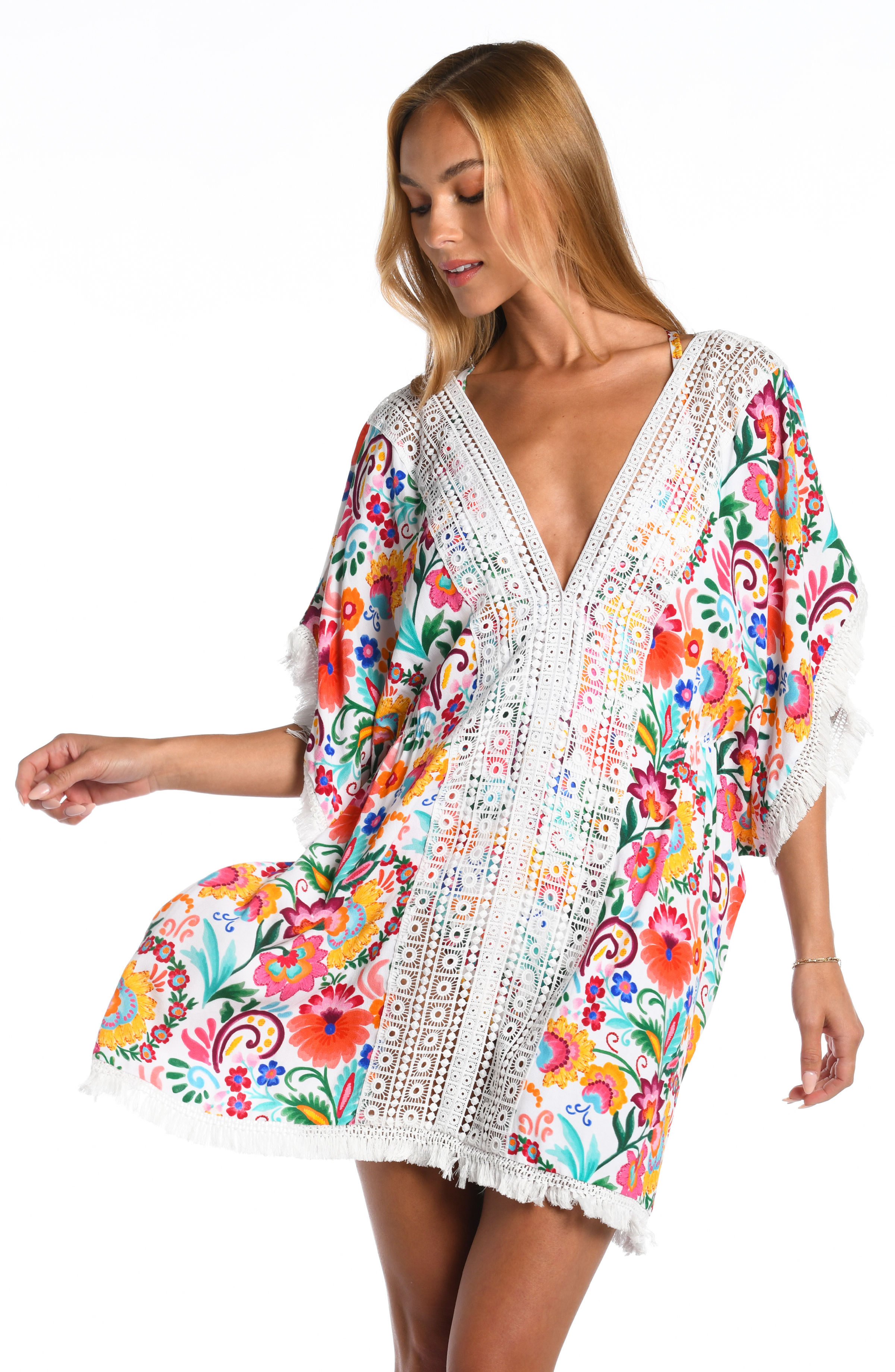 Sunshine79 Bonita Caftan