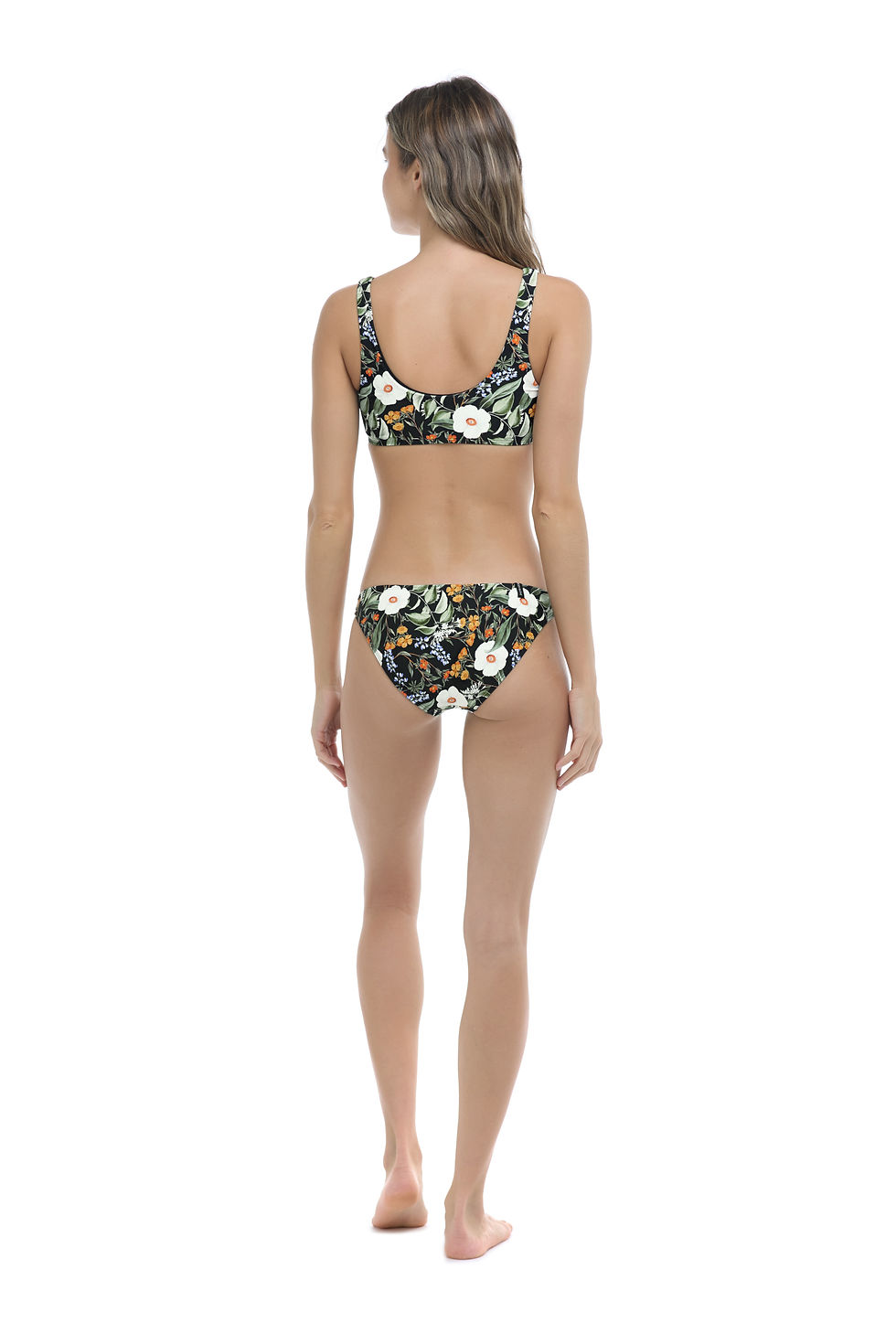 Thumbnail: Body Glove Inflorescence Kate Top