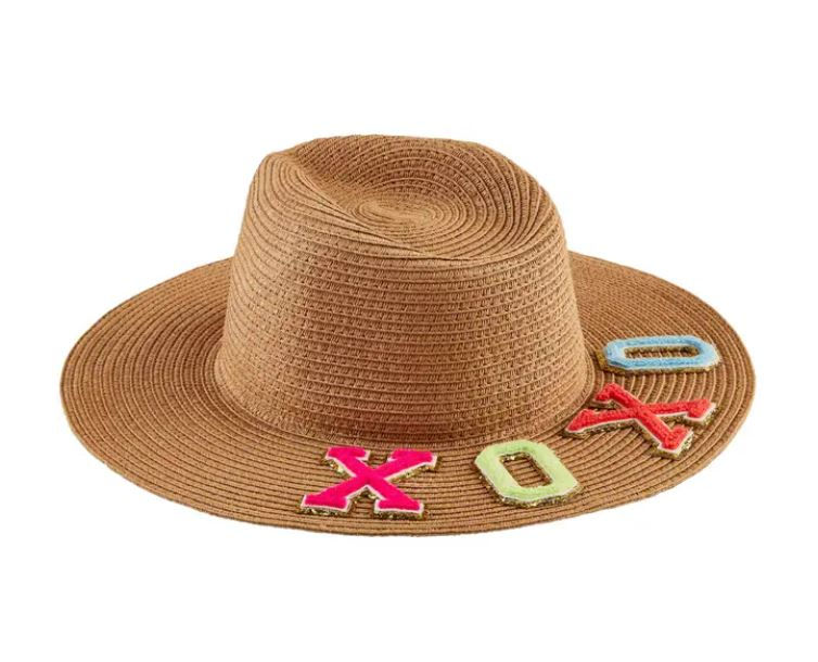 Thumbnail: Mud Pie Patch Fedora
