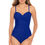 Thumbnail: Miraclesuit Azul Blue Madrid One Piece