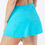 Thumbnail: Beach House Emma Skort In Sea Blue