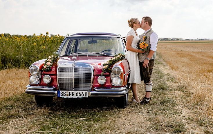 Hochzeitsfotograf Böblingen