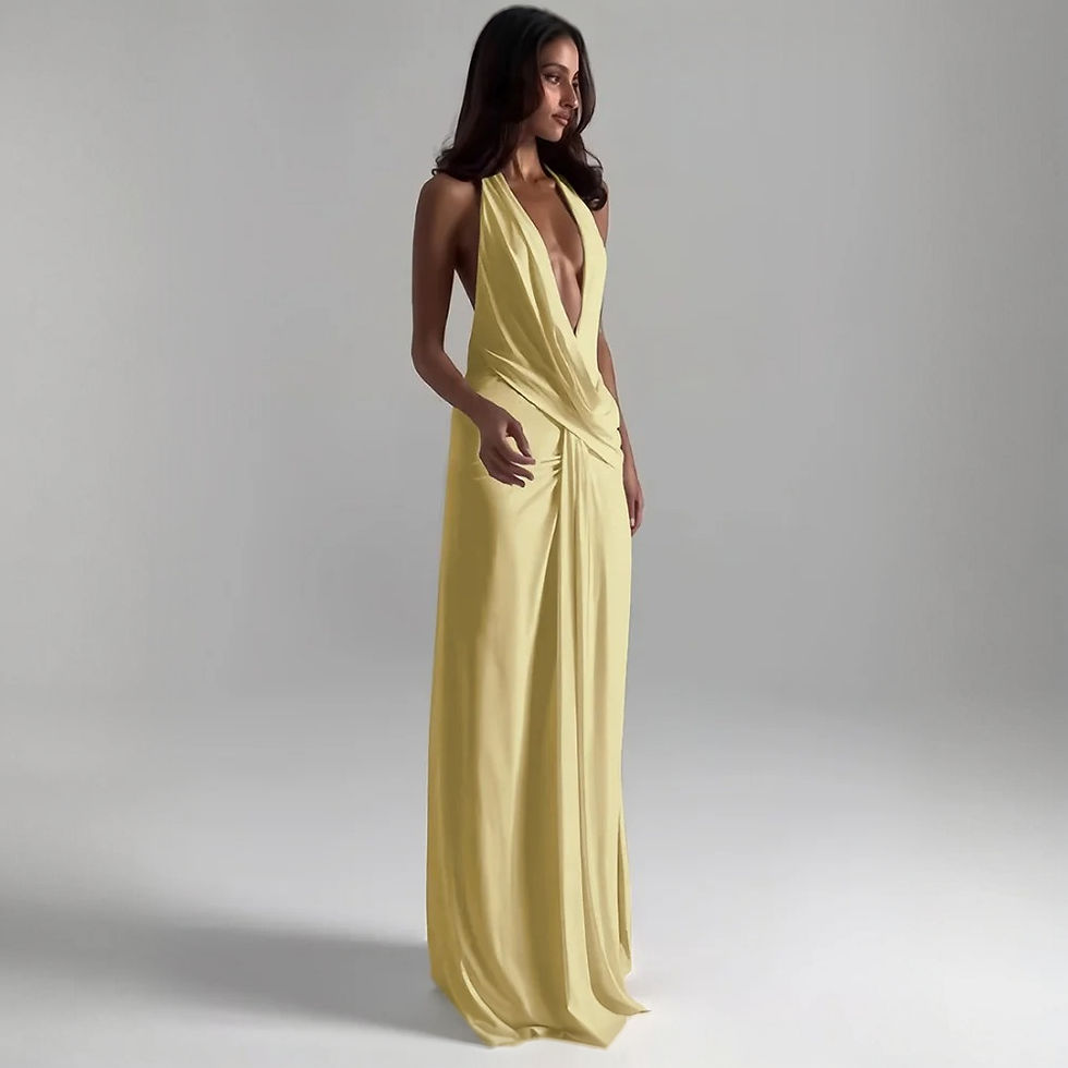 Thumbnail: Kiki Dress