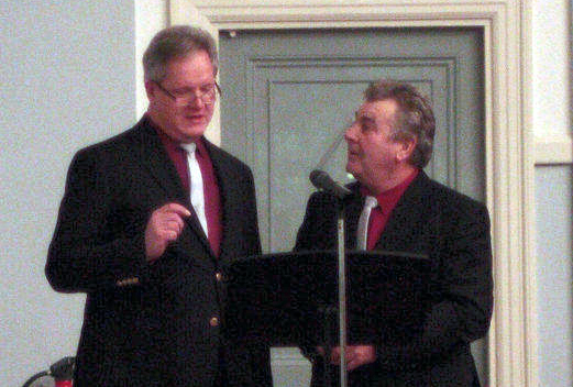 Guest Night Concert