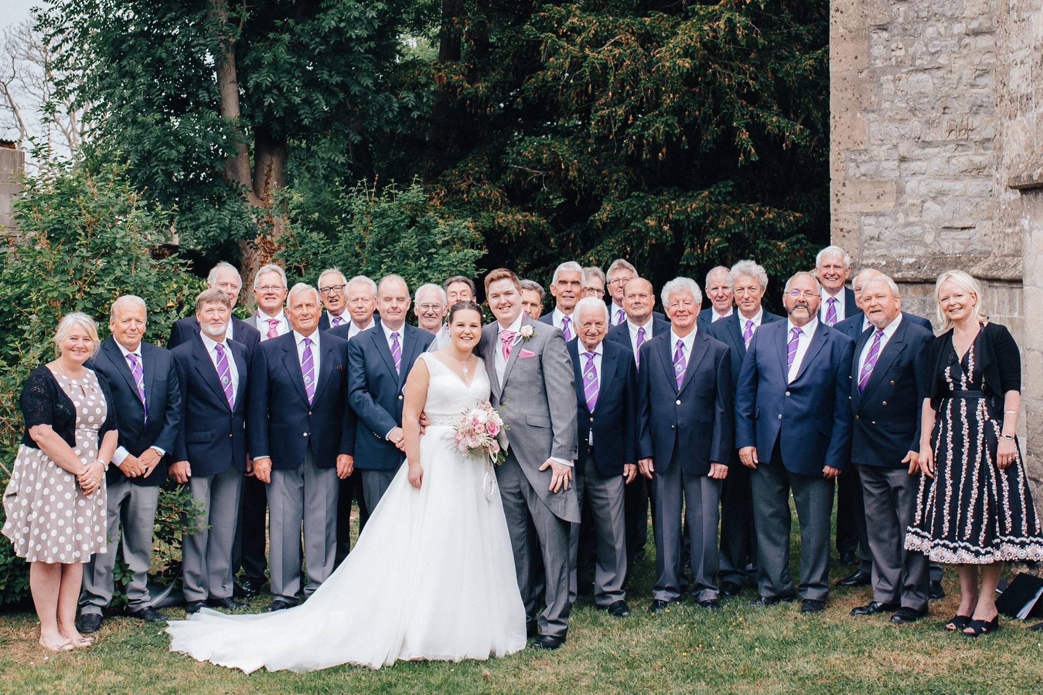 Wedding June 2016