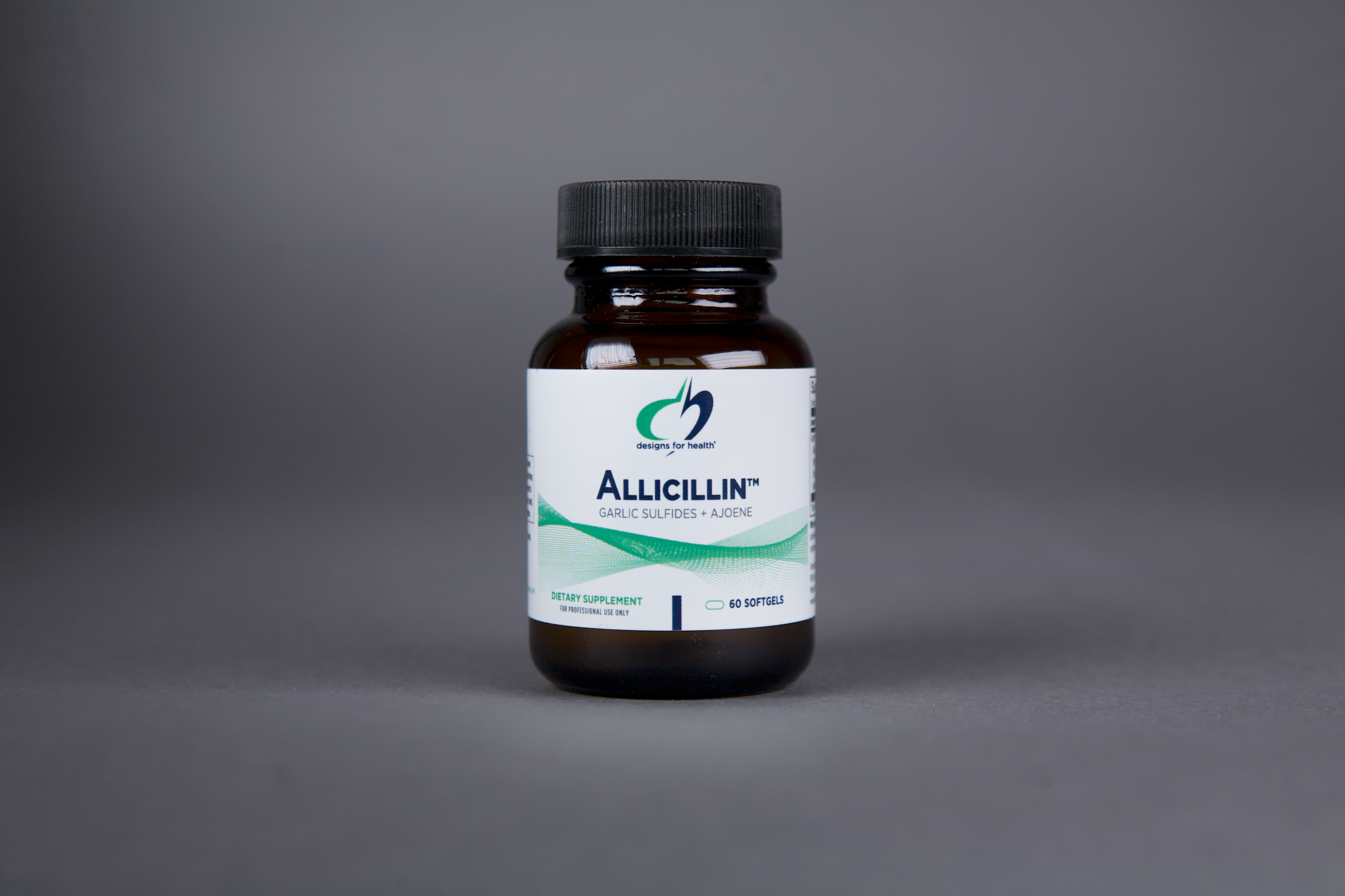Allicillin