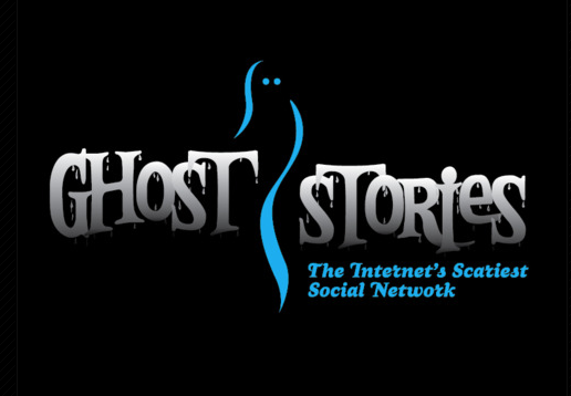 Ghost Stories