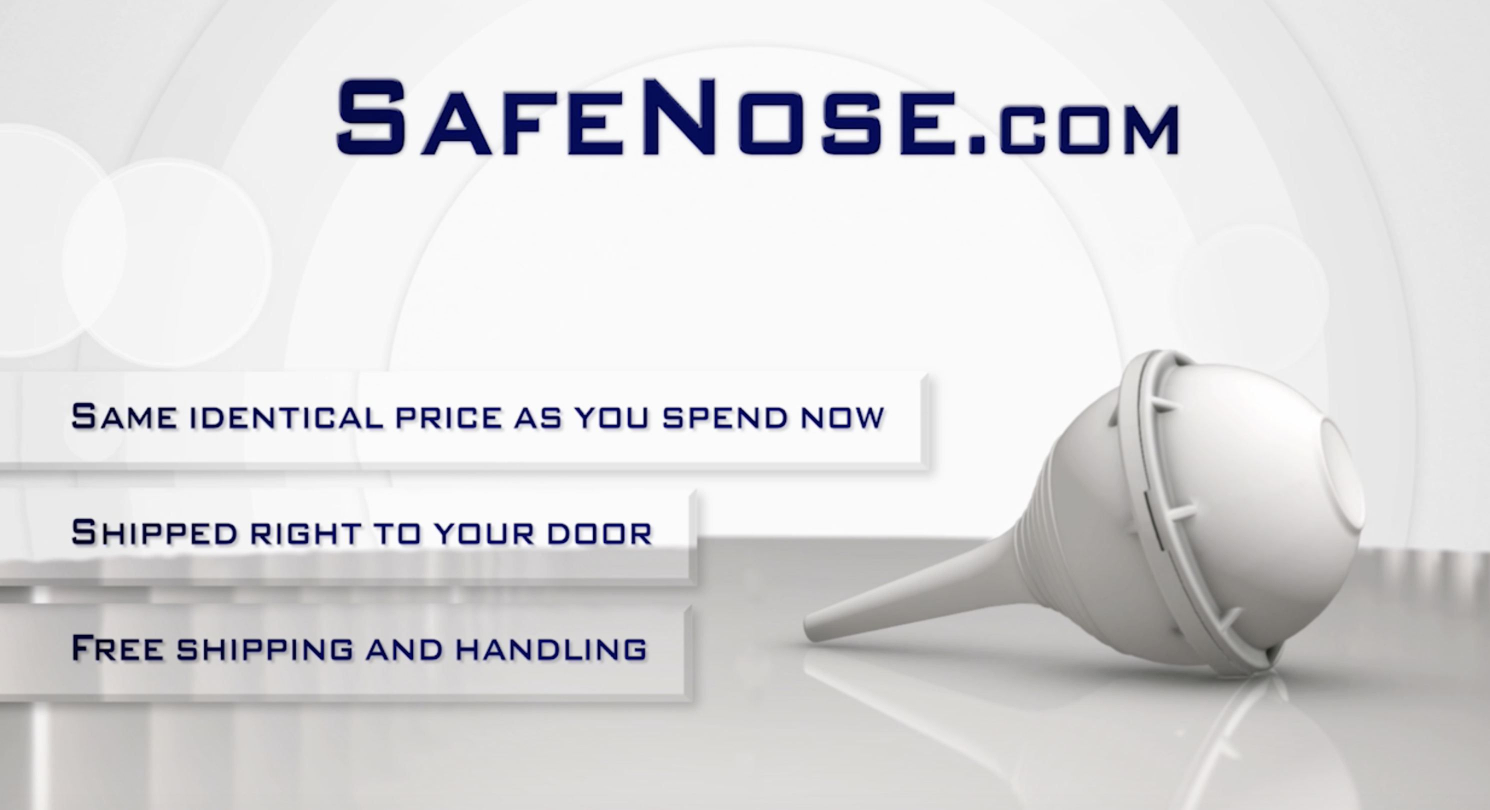 SafeNose