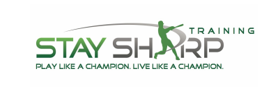 Stay Sharp Training