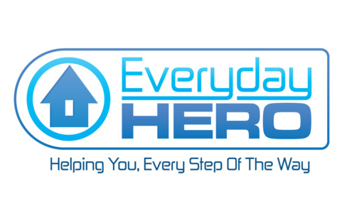 Everyday Hero Homes