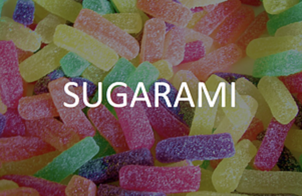 Sugarami