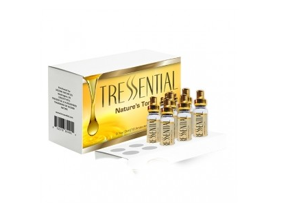 Tressential