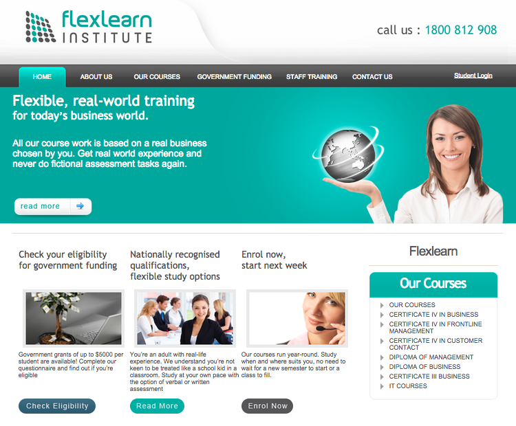 FlexLearn