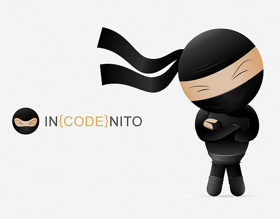 Incodenito