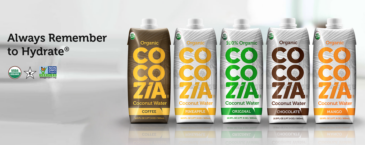 Cocozia