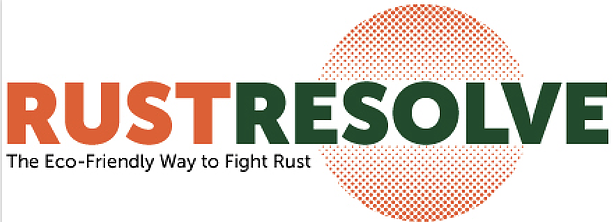 Rust Resolve