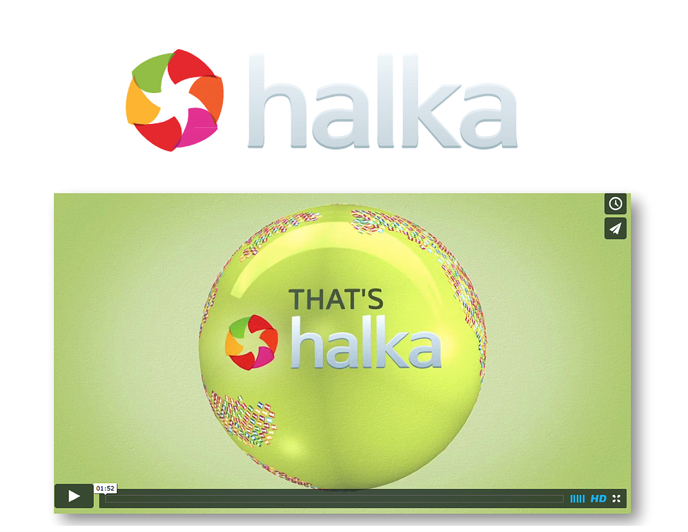 Halka