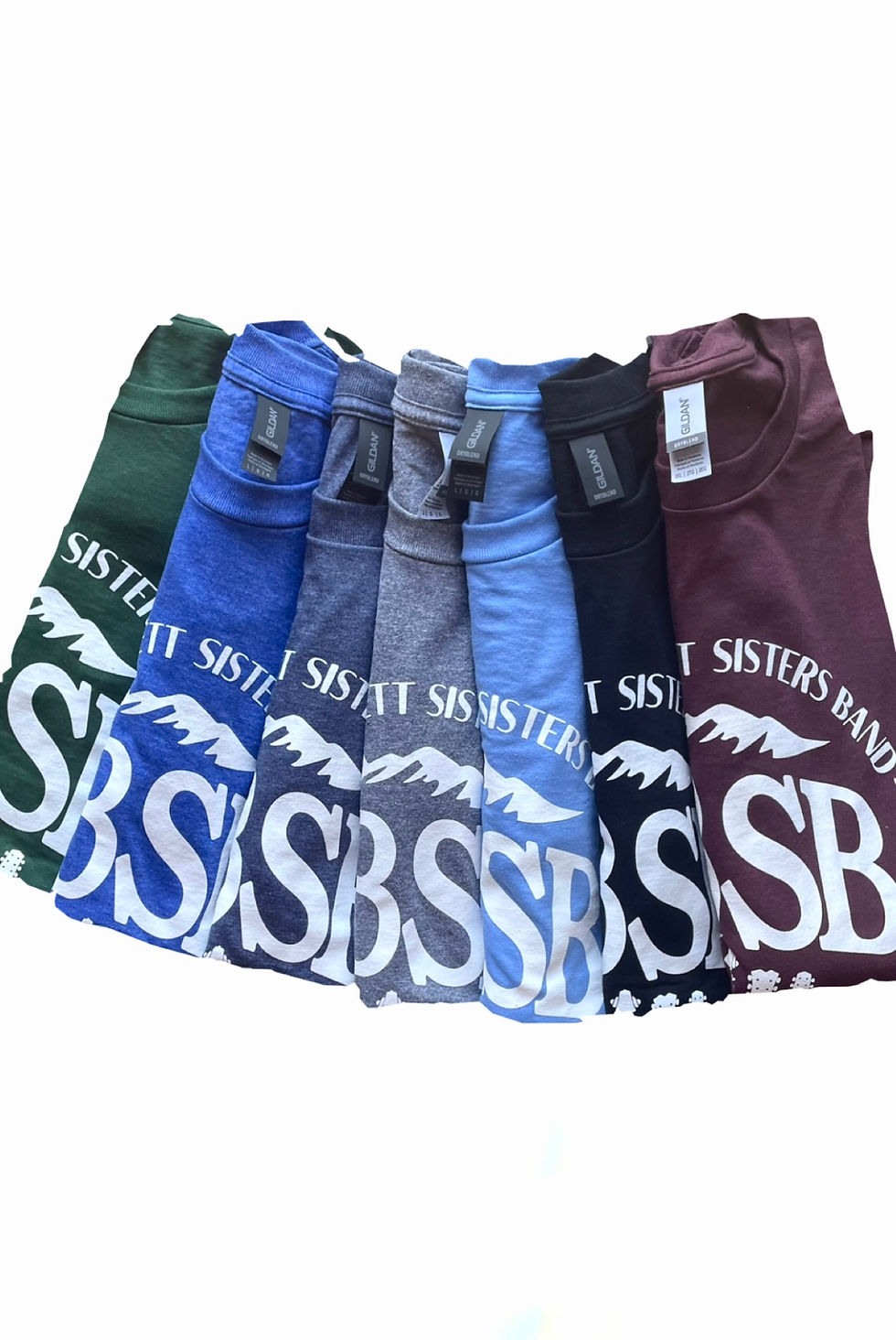 Thumbnail: Classic TBSB T-Shirt
