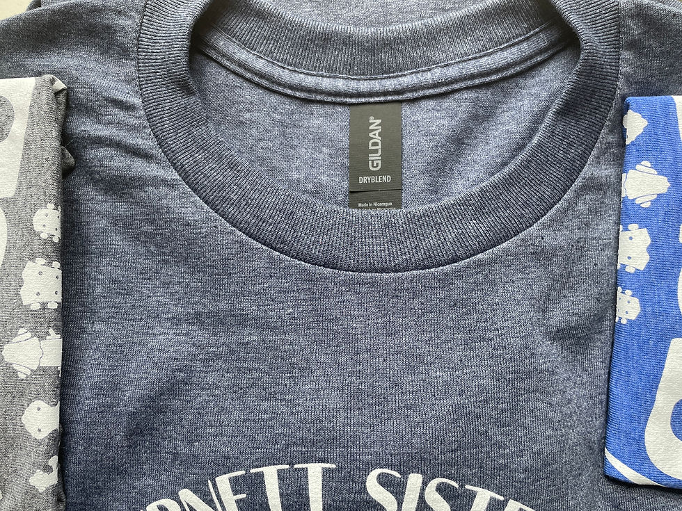 Thumbnail: Classic TBSB T-Shirt