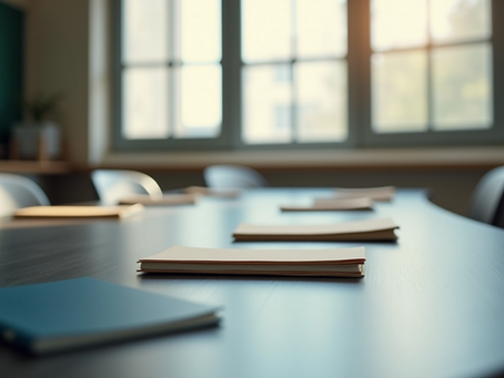 Forensic Psychology: Threat Assessment Training for School Districts