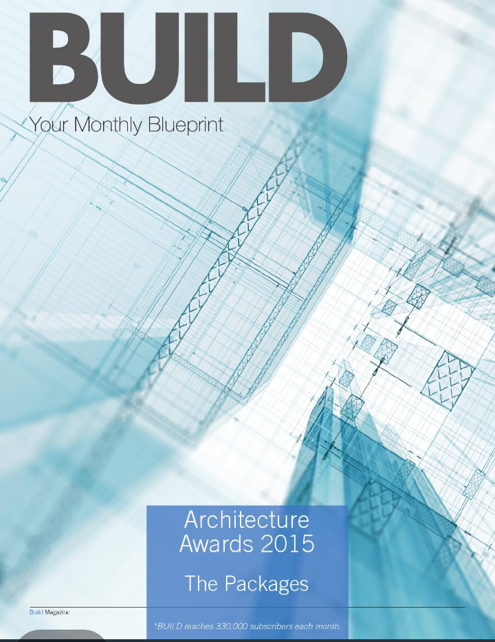 had winner in the 2015 architecture awards hussain architectural