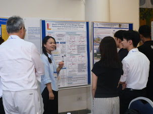 第5回 水環境若手研究者ネットワーク科学セミナー(WEYN 2026)を開催/ 5th Scientific Seminar on Water Environment for Young Researchers’ Network (WEYN 2026) Held