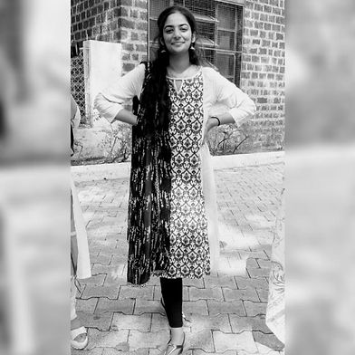 Hastika Poojari