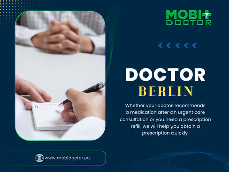 Doctor Berlin