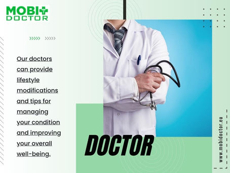 Doctor Near Me