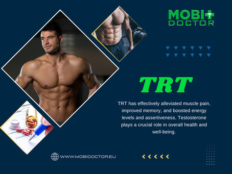 TRT