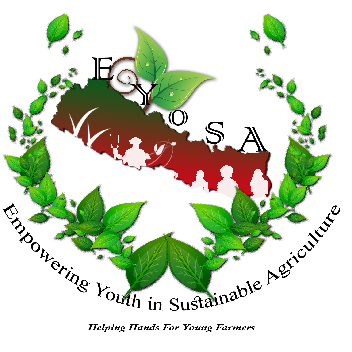 Writer: EYoSA
