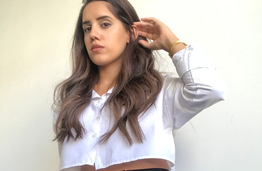 mica barbero de joven