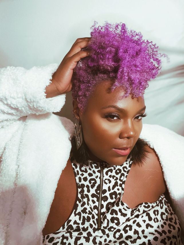 The Audacity To Beast