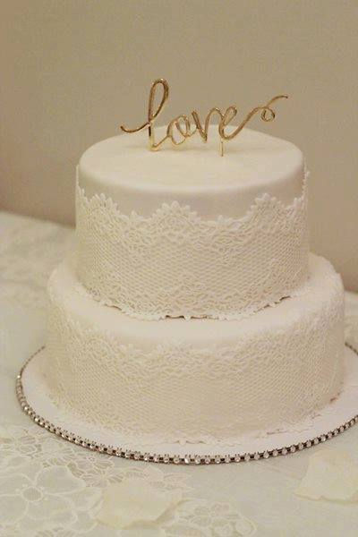 Thumbnail: Cake Topper