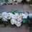 Thumbnail: Ivory Floral Swags (Set A)
