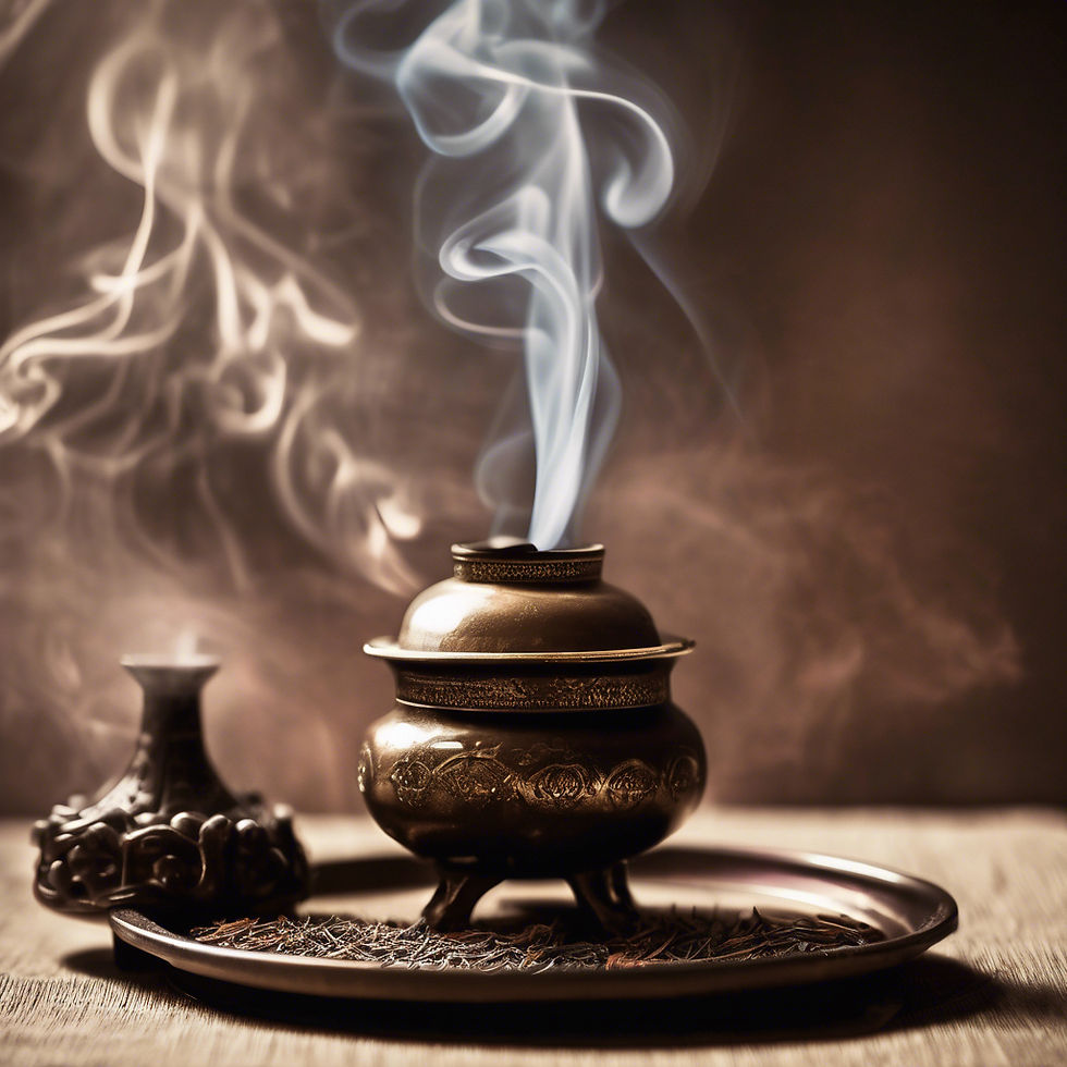 Join Our Community and Dive into Spiritual Courses Today