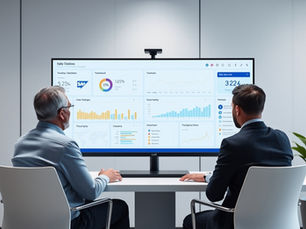 From ERP to Autonomous Enterprise: Why SAP and Anthropic Signal a deeper reinvention of enterprise software