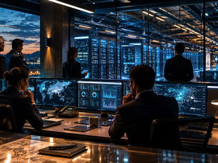 When Fear Becomes a Moat: Is the AI Industry Fighting Its Own Commoditisation ?