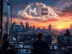 Pourquoi Mistral devrait racheter SFR