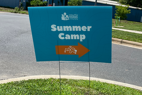 Summer Camp sign.HEIC