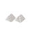 Thumbnail: PLAID and Simple Clip-On Earrings
