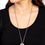 Thumbnail: Possible Pendant Silver Pendant Necklace