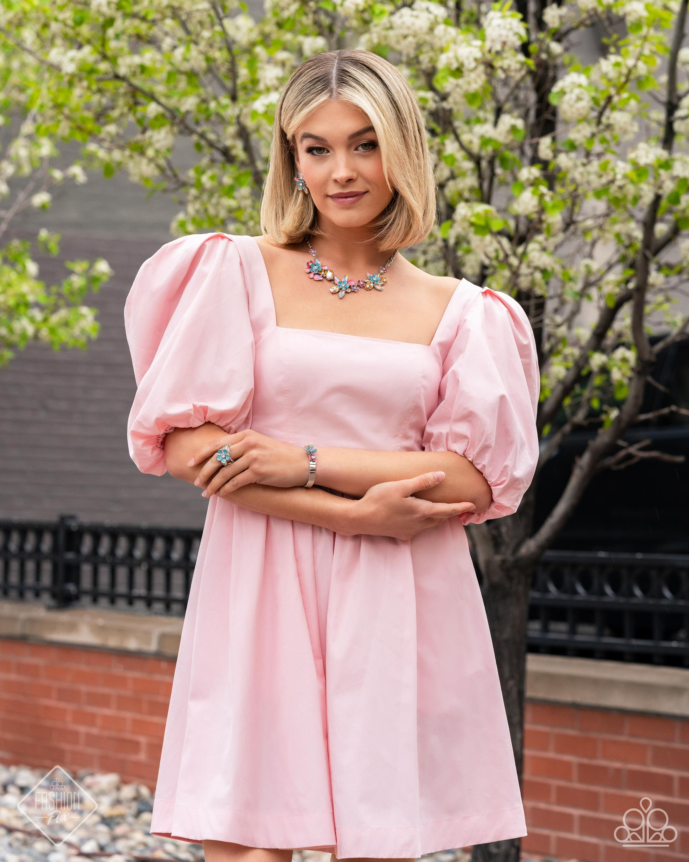 Glimpses of Malibu Fashion Fix